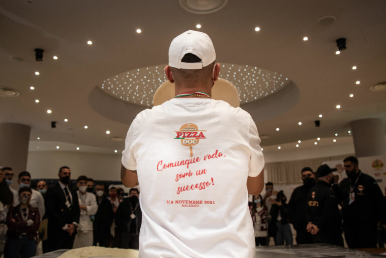 Scegli la tua categoria preferita e diventa campione.